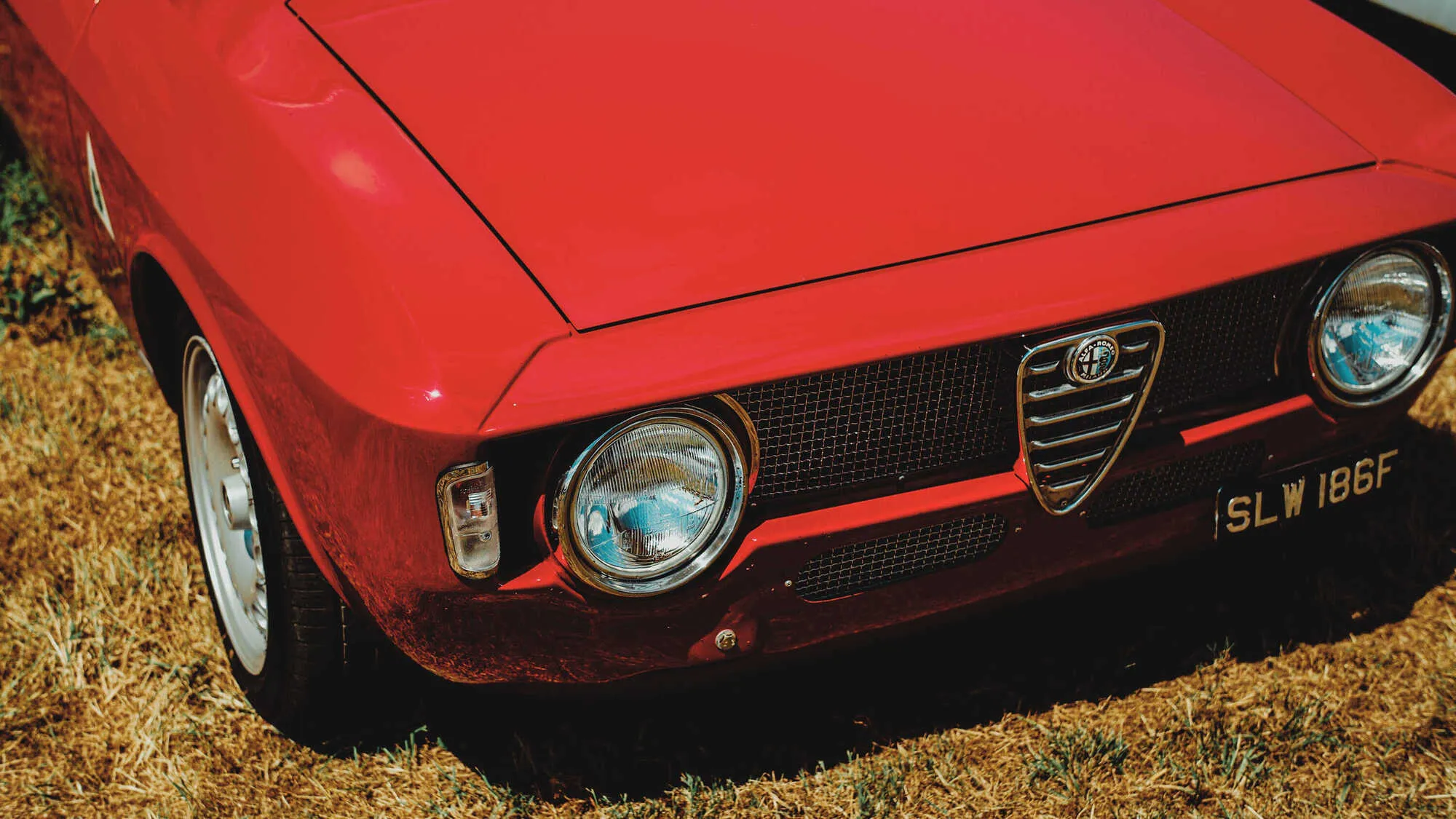 Alfa Romeo